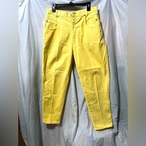 Bridgewater basic jean size 14